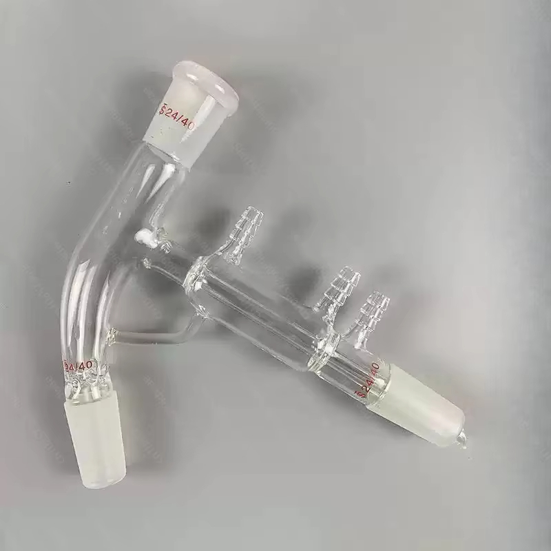 Outdoor Furniture In - หัวกลั่นแบบ Short Path Condenser รุ่นใหม่, หัวกลั่นคุณภาพพรีเมียม,