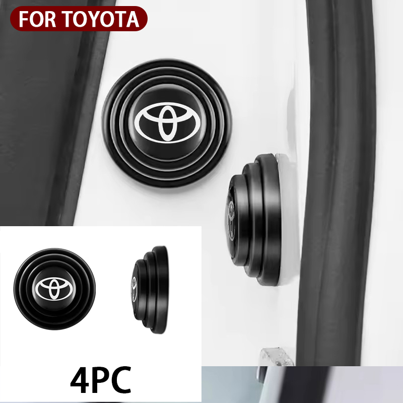 Outdoor Furniture Glider - 8/20 ชิ้น แผ่นรองกันกระแทกสำหรับประตูรถยนต์ ฝากระโปนหน้า และท้ายรถ สำหรับ
