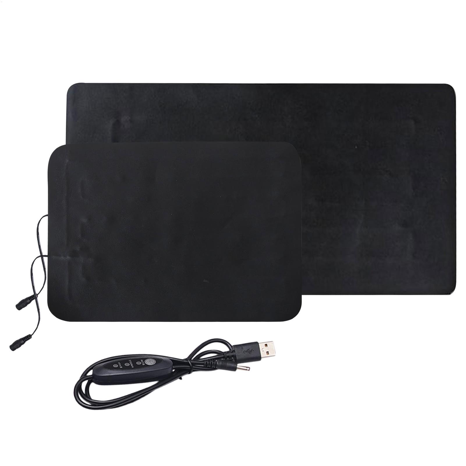 Outdoor Rug Waterproof - แผ่นทำความร้อนสำหรับเพาะเมล็ด 8.5 วัตต์ 5 โวลต์ 2