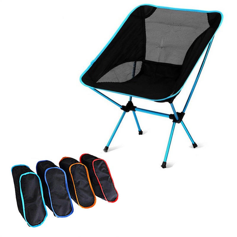 เก้าอี้เป้ตั้งแคมป์พับได้ขนาดก - Outdoor Furniture Rocking Chair บทวิจารณ์และราคา