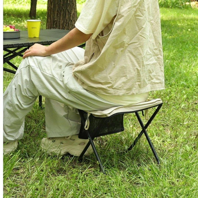 เก้าอี้พับได้แบบสะพายหลัง น้ำห - Outdoor Furniture Rocking Chair บทวิจารณ์และราคา