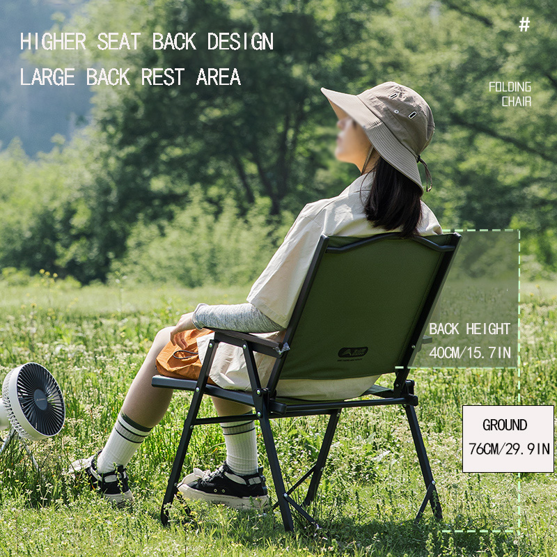 Bisinna เก้าอี้พับได้สำหรับตั้ - Outdoor Furniture Rocking Chair บทวิจารณ์และราคา