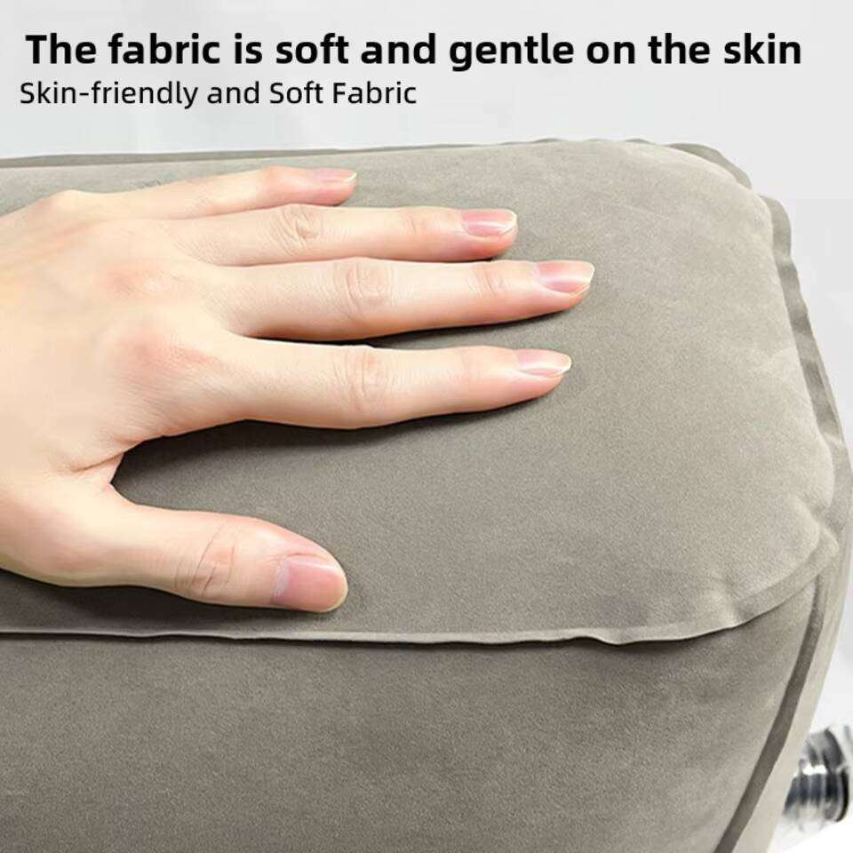 ที่นอนเป่าลม แผ่นรองขี่ม้า หมอ - Outdoor Furniture Pads บทวิจารณ์และราคา