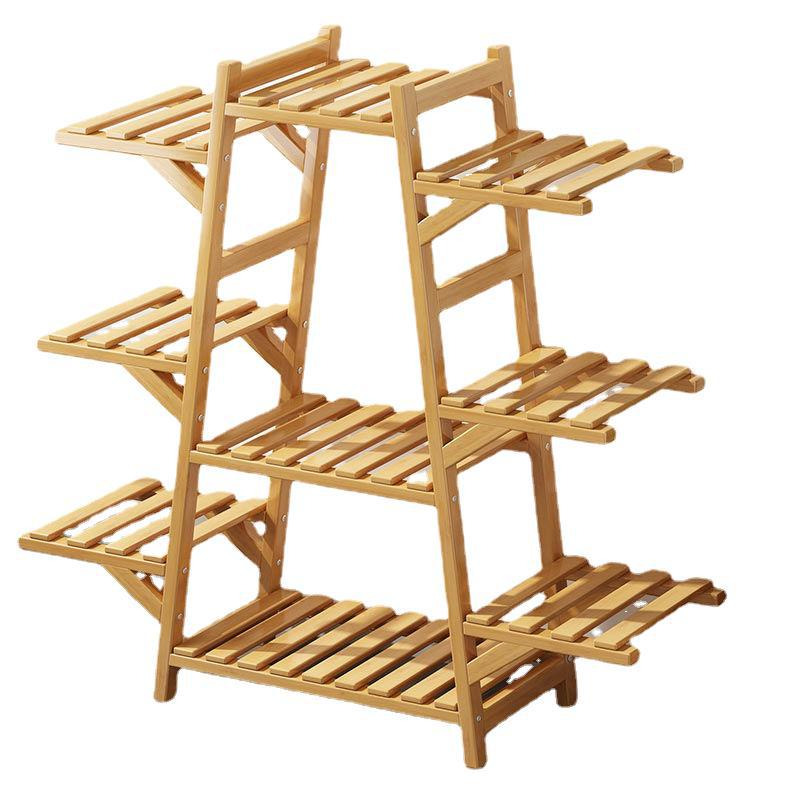 ชั้นวางของตั้งพื้น Multi-Layer - Outdoor Furniture On Sale บทวิจารณ์และราคา