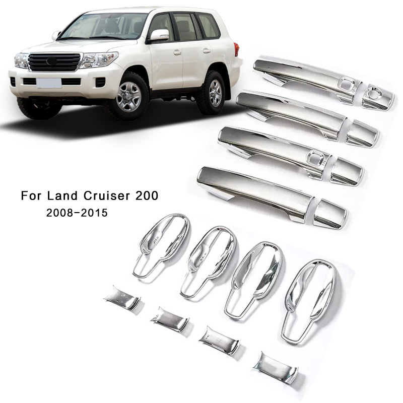 Fit สําหรับ Land Cruiser 200 2 - Outdoor Furniture Glider บทวิจารณ์และราคา