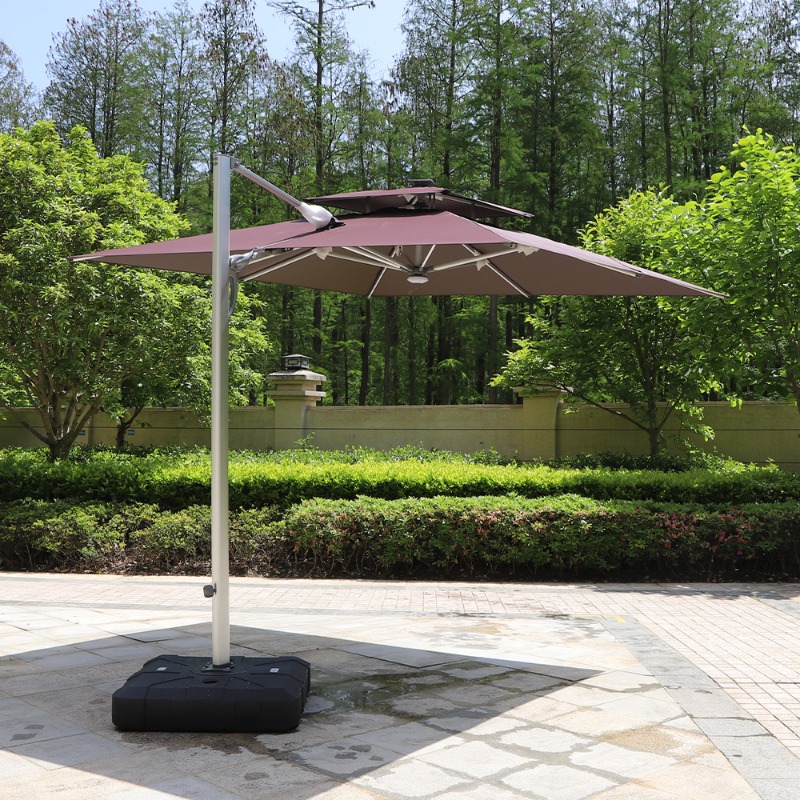 ผู้จัดจำหน่ายร่มมืออาชีพ ร่มกั - Outdoor Furniture Supplier บทวิจารณ์และราคา