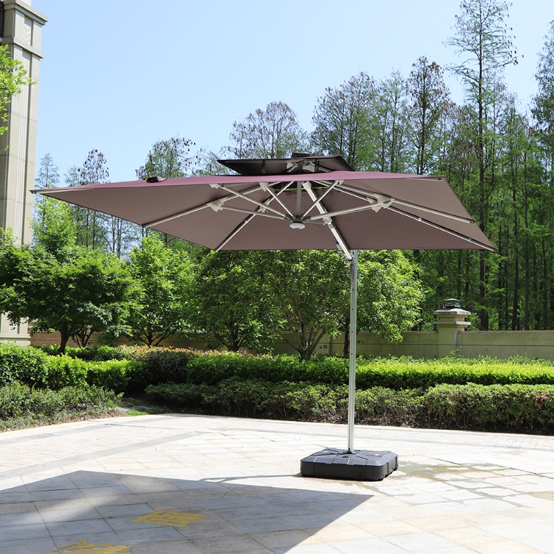 ผู้จัดจำหน่ายร่มมืออาชีพ ร่มกั - Outdoor Furniture Supplier บทวิจารณ์และราคา