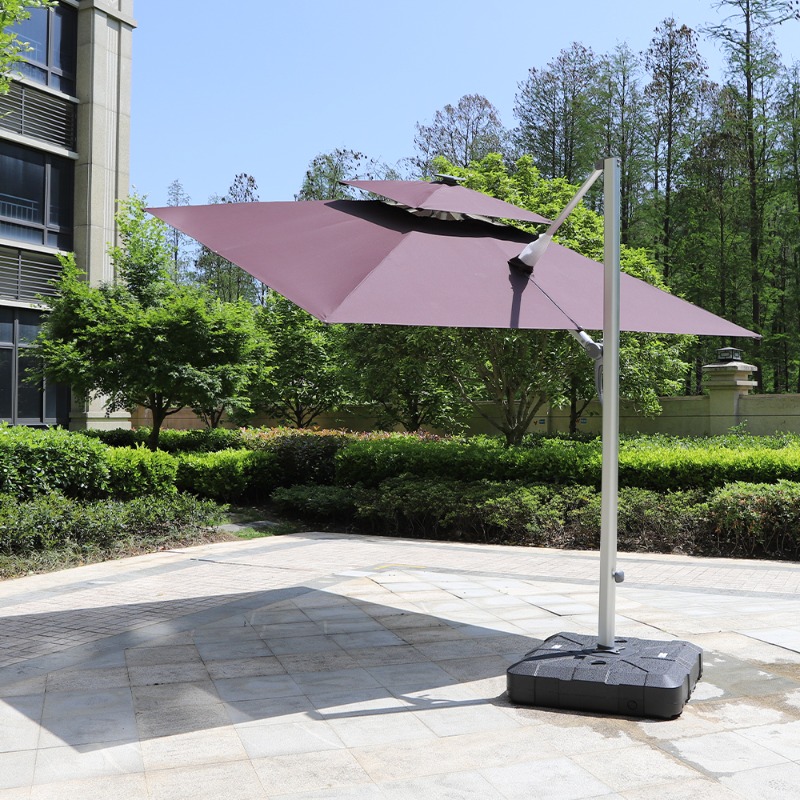 ผู้จัดจำหน่ายร่มมืออาชีพ ร่มกั - Outdoor Furniture Supplier บทวิจารณ์และราคา