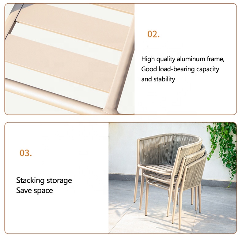 # เก้าอี้เฟอร์นิเจอร์ลานบ้านรา - Outdoor Furniture Supplier บทวิจารณ์และราคา