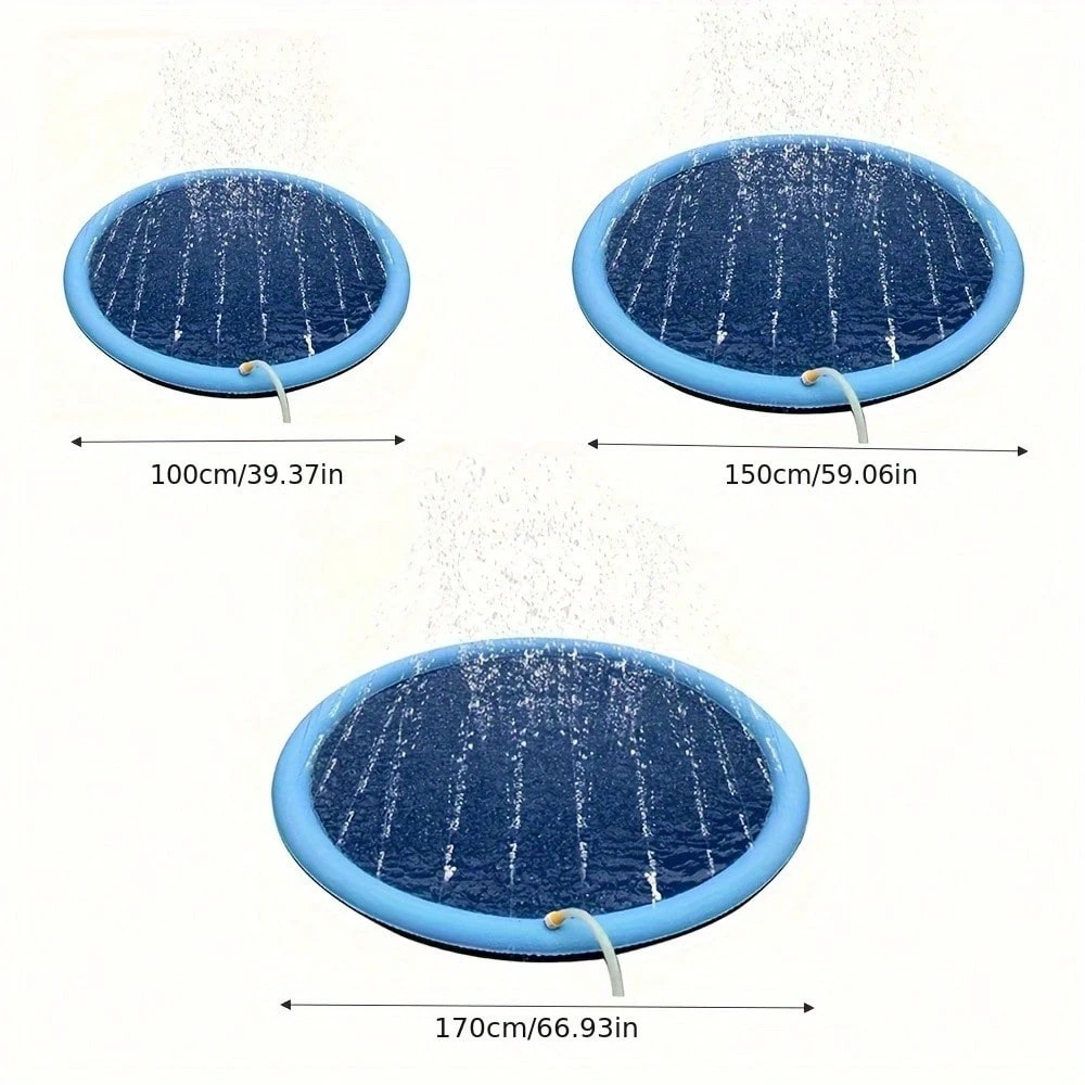 แผ่นรองน้ำสำหรับสุนัข ของเล่นส - Outdoor Rug Waterproof บทวิจารณ์และราคา