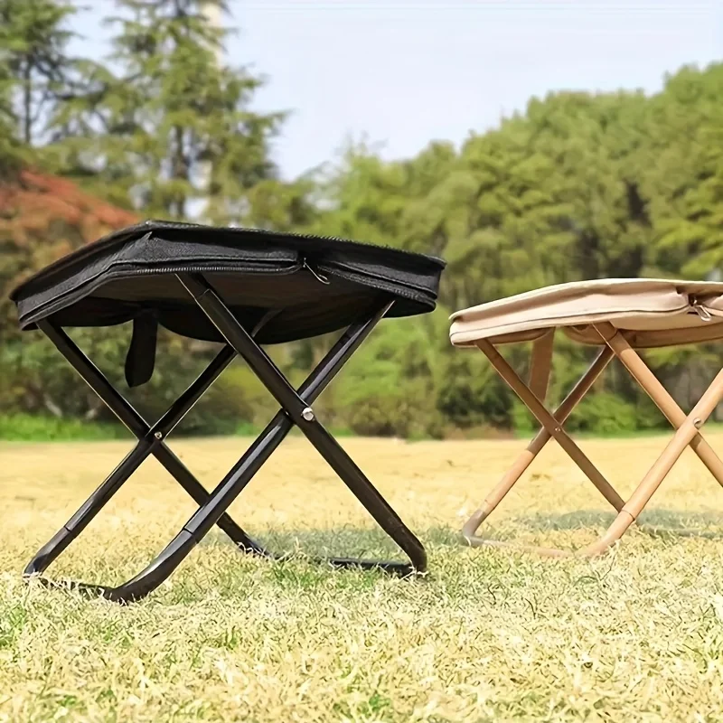 เก้าอี้พับแบบพกพา น้ำหนักเบา ส - Outdoor Furniture Rocking Chair บทวิจารณ์และราคา