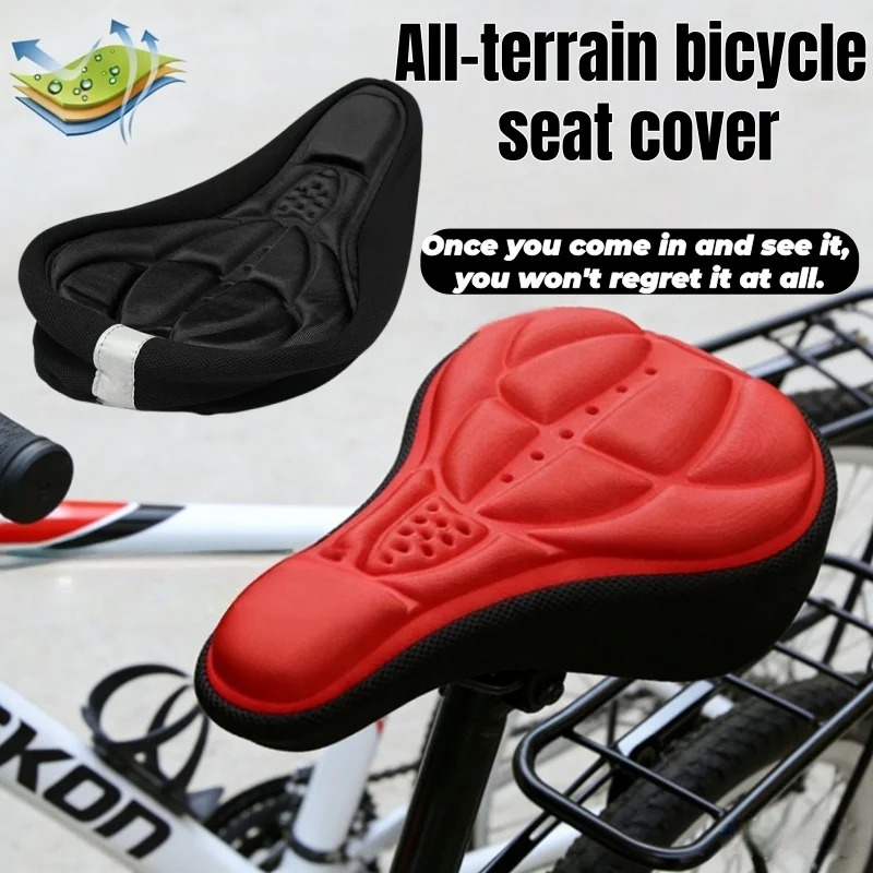 เบาะจักรยาน 2026 แบบ 3D นุ่มสบ - Outdoor Furniture Pads บทวิจารณ์และราคา
