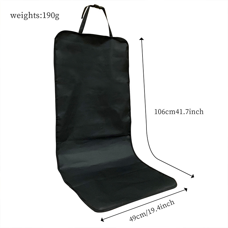เบาะรองนั่งในรถสำหรับสัตว์เลี้ - Outdoor Furniture Pads บทวิจารณ์และราคา