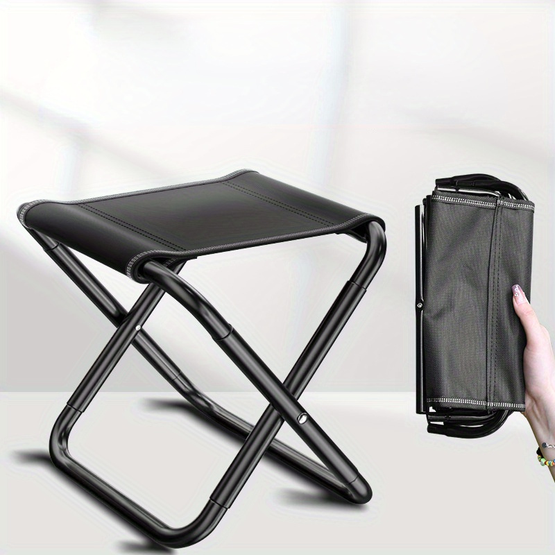 เก้าอี้พับพกพาสำหรับตั้งแคมป์  - Outdoor Furniture Rocking Chair บทวิจารณ์และราคา