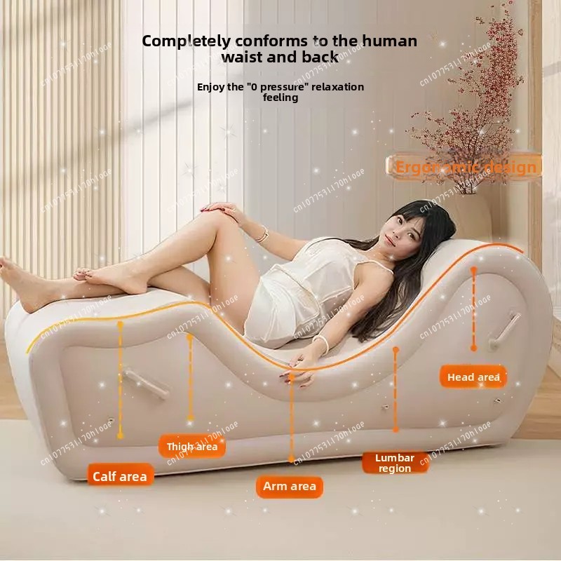 โซฟาปรับเอนอัตโนมัติแบบพกพาสำห - Outdoor Furniture Cushions บทวิจารณ์และราคา