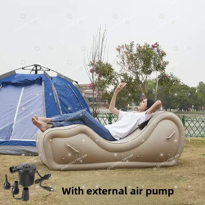 โซฟาปรับเอนอัตโนมัติแบบพกพาสำห - Outdoor Furniture Cushions บทวิจารณ์และราคา