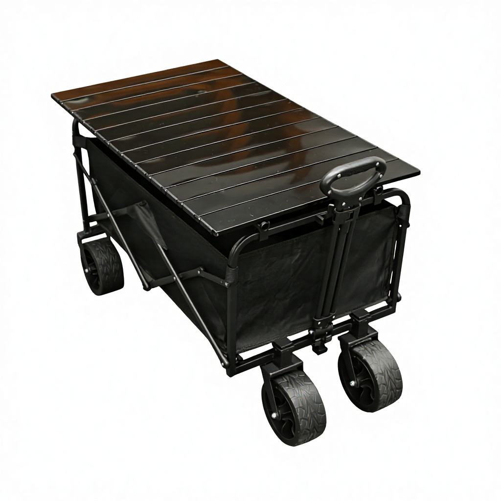 ผู้จัดจำหน่ายรถเข็นพับได้แบบมื - Outdoor Furniture Supplier บทวิจารณ์และราคา