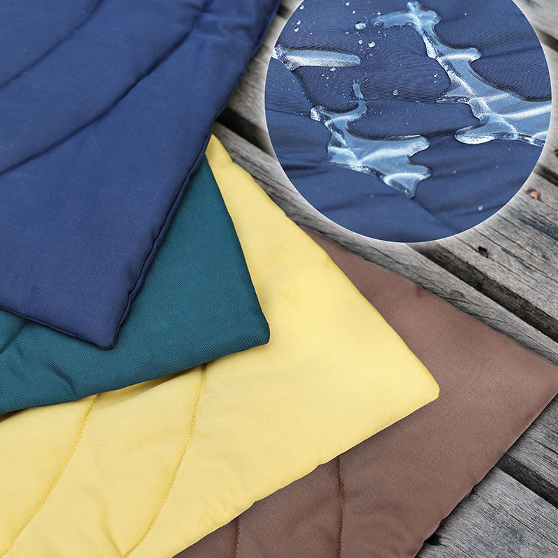เสื่อสัตว์เลี้ยงแบบพกพาพับได้อ - Outdoor Rug Waterproof บทวิจารณ์และราคา