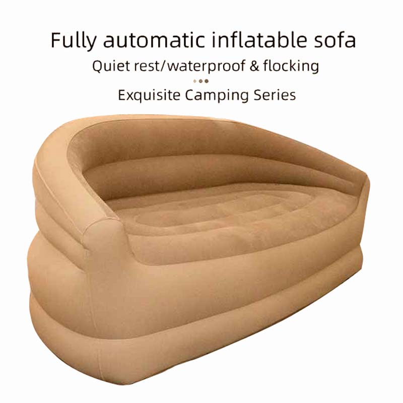 โซฟาเป่าลมอัตโนมัติสำหรับกลางแ - Outdoor Furniture Cushions บทวิจารณ์และราคา