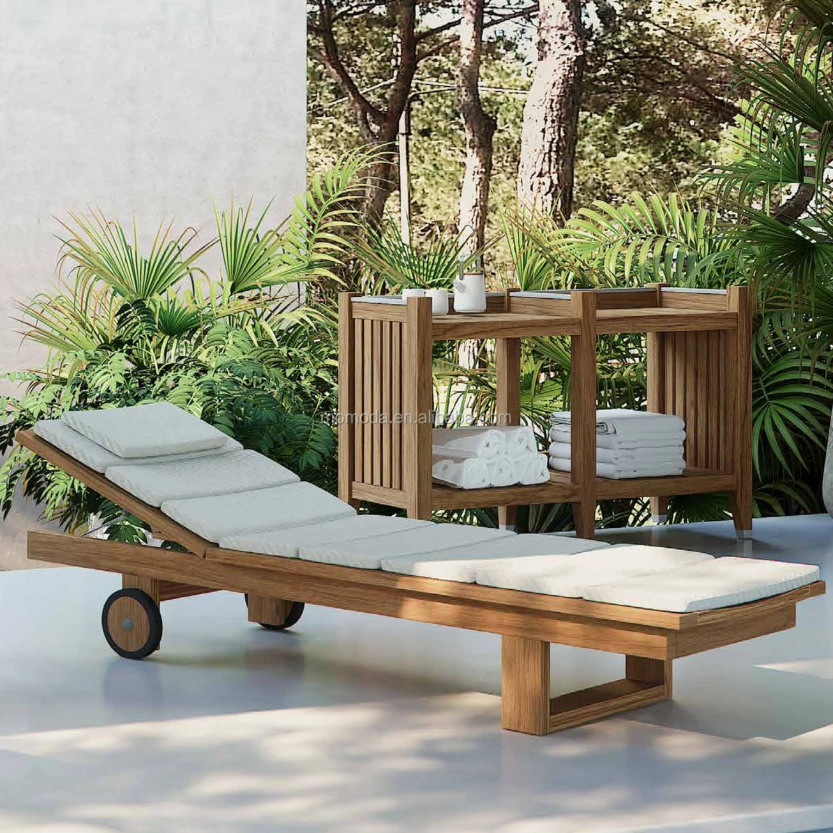 # ไม้สักเฟอร์นิเจอร์กลางแจ้งจี - Outdoor Furniture Supplier บทวิจารณ์และราคา