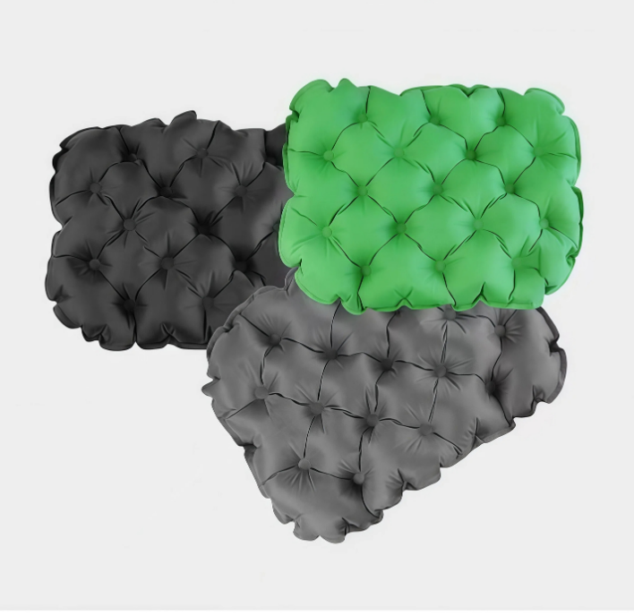 เบาะรองนั่งพองลมแบบพกพา สำหรับ - Outdoor Rug Waterproof บทวิจารณ์และราคา