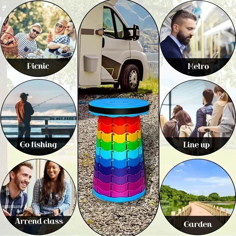 เก้าอี้พับได้แบบปรับระดับได้สำ - Outdoor Furniture In บทวิจารณ์และราคา
