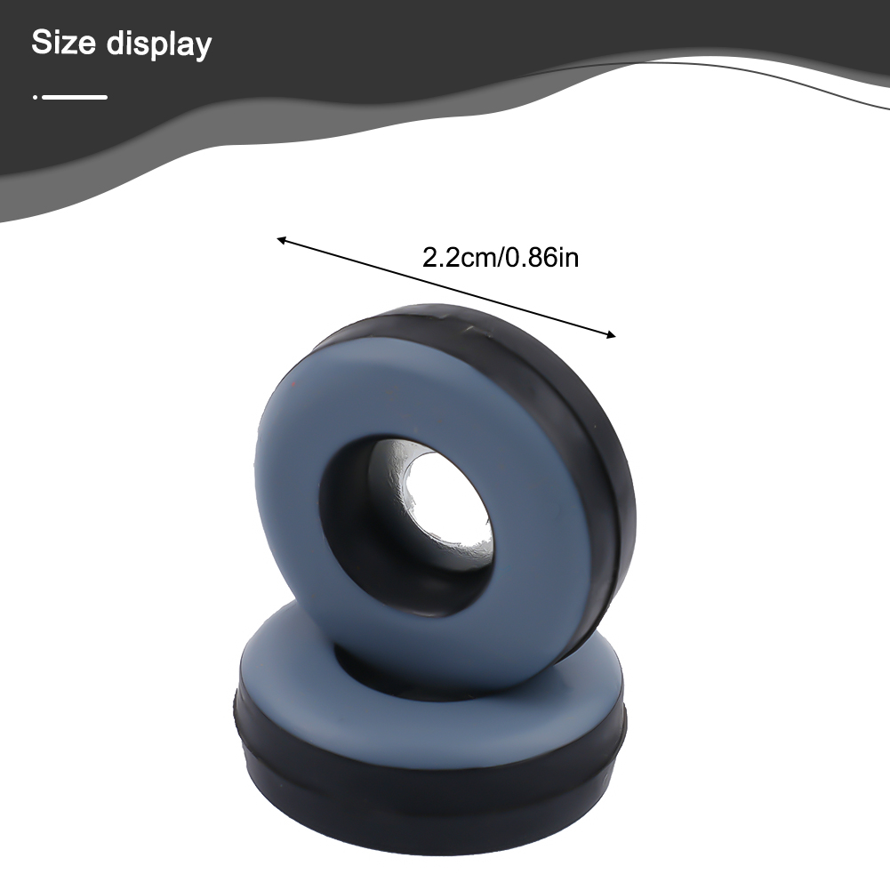 20pcs เฟอร์นิเจอร์ Glides พร้อ - Outdoor Furniture Glider บทวิจารณ์และราคา