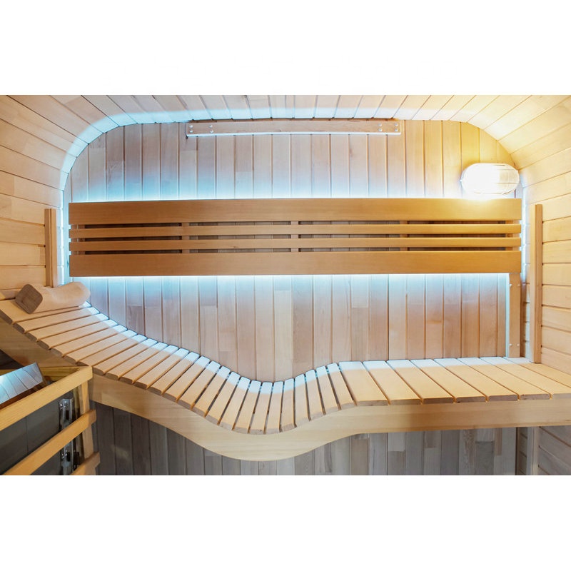 ซาวน่ากลางแจ้ง ดีไซน์ทันสมัย ห - Outdoor Furniture In บทวิจารณ์และราคา