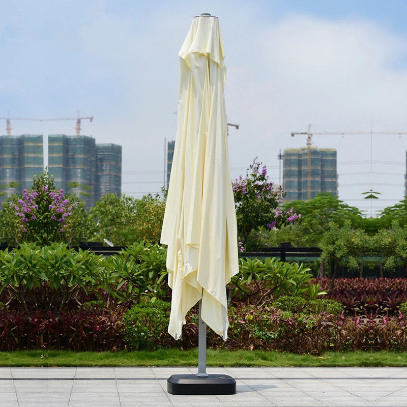ร่มสนามขนาดใหญ่ แข็งแรง ทนทาน  - Outdoor Furniture Supplier บทวิจารณ์และราคา