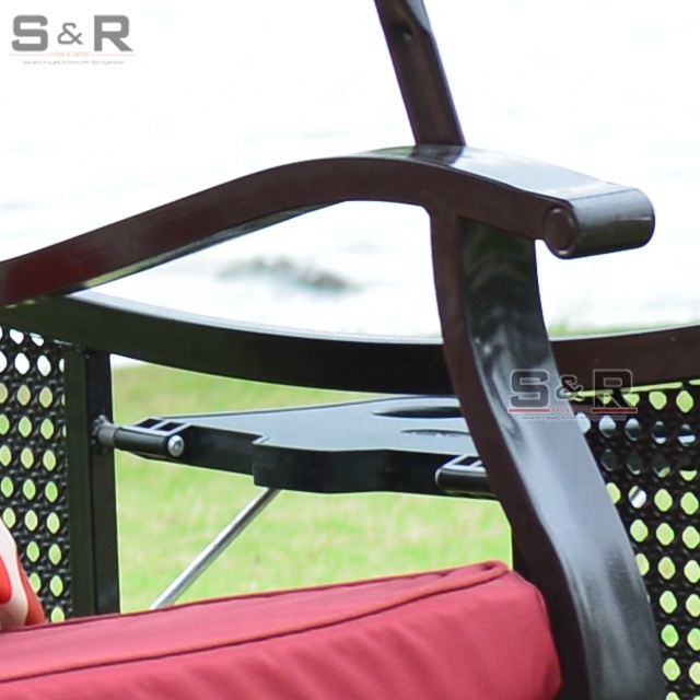 เฟอร์นิเจอร์หวายทันสมัยสำหรับส - Outdoor Furniture Cushions บทวิจารณ์และราคา