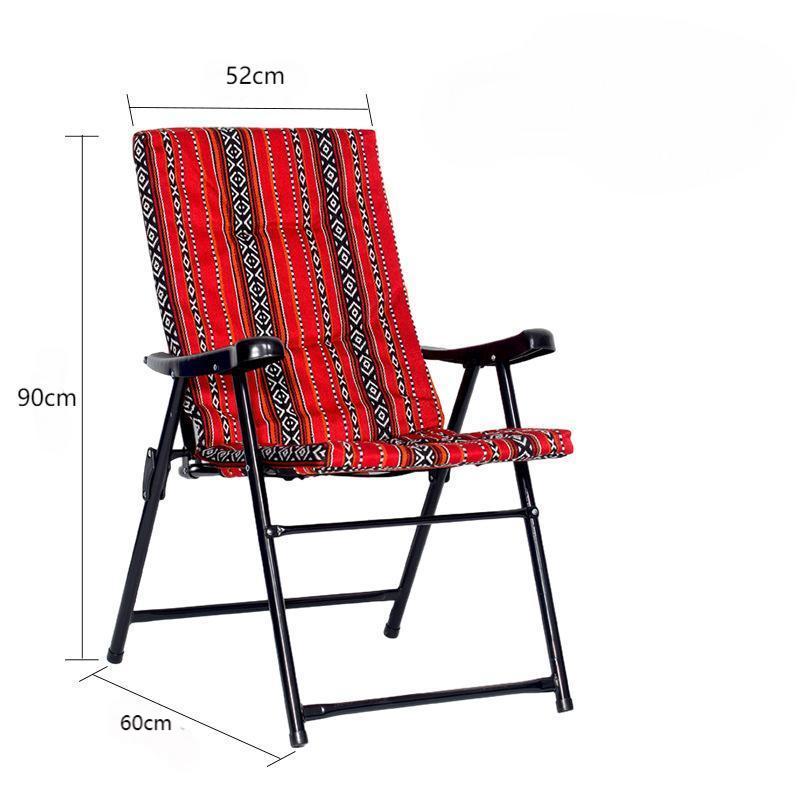 เก้าอี้สนามพับได้สำหรับตั้งแคม - Outdoor Furniture In บทวิจารณ์และราคา