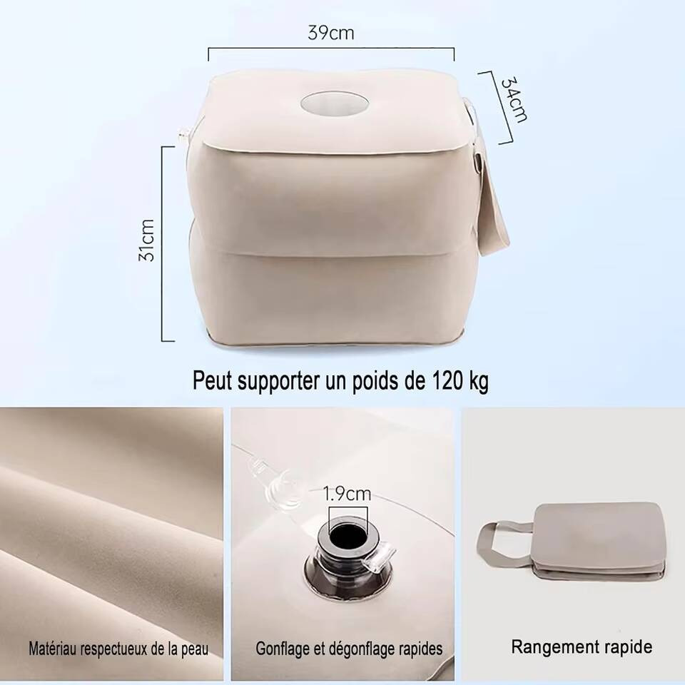หมอนรองเท้า PVC พร้อมที่จับ ที - Outdoor Furniture Pads บทวิจารณ์และราคา