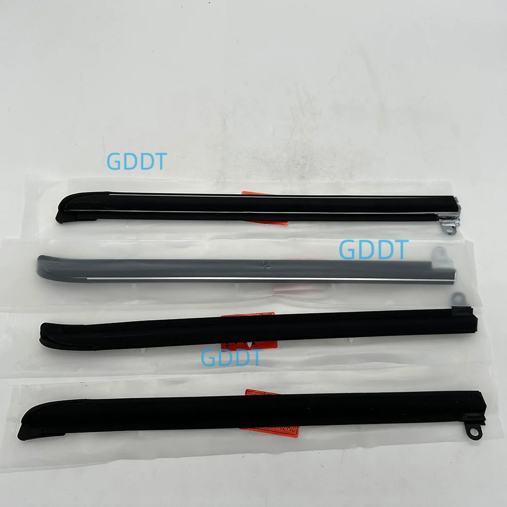 ยางขอบกระจกโครเมียมหรือสีดำ 2  - Outdoor Furniture Glider บทวิจารณ์และราคา