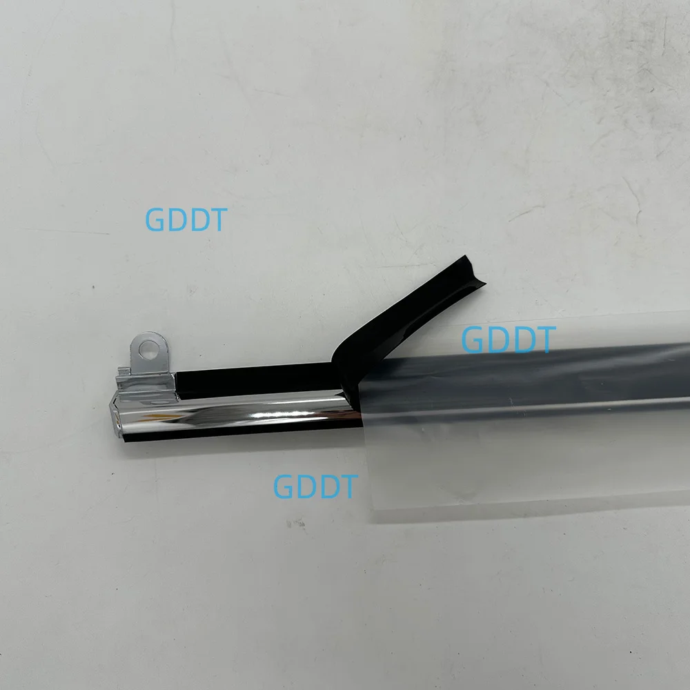 ยางขอบกระจกโครเมียมหรือสีดำ 2  - Outdoor Furniture Glider บทวิจารณ์และราคา