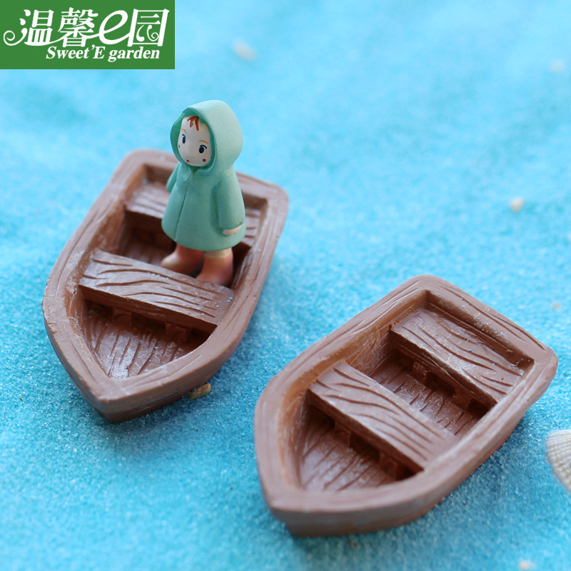 ขาย 1 ชิ้นราคาถูก Mini เรือ Mi - Outdoor Furniture On Sale บทวิจารณ์และราคา