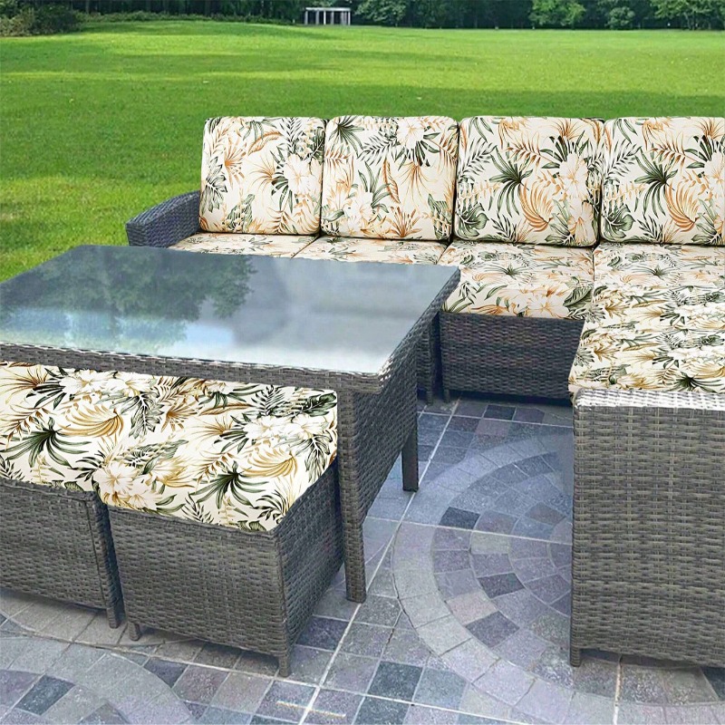 ปลอกหุ้มเบาะเฟอร์นิเจอร์สวนแบบ - Outdoor Furniture On Sale บทวิจารณ์และราคา