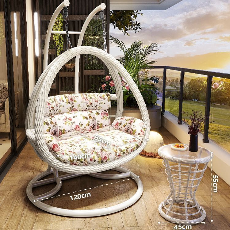 เก้าอี้แขวนดีไซน์ทันสมัยสำหรับ - Outdoor Furniture Rocking Chair บทวิจารณ์และราคา