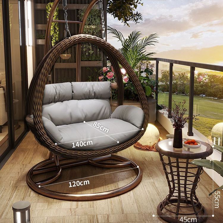 เก้าอี้แขวนดีไซน์ทันสมัยสำหรับ - Outdoor Furniture Rocking Chair บทวิจารณ์และราคา