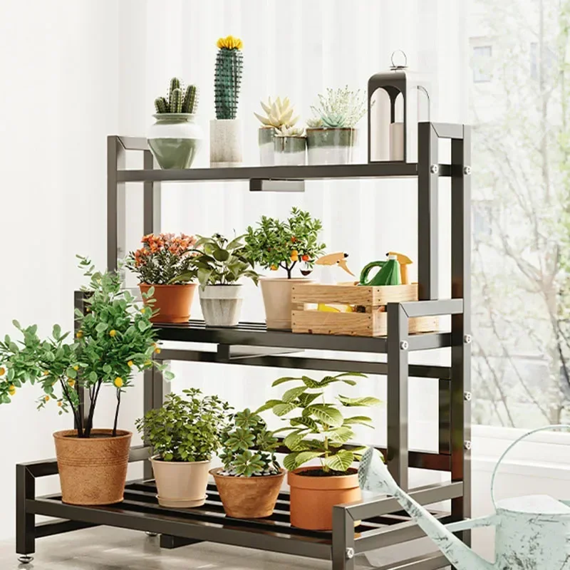 ชั้นวางต้นไม้แบบหลายชั้น ชั้นว - Outdoor Furniture On Sale บทวิจารณ์และราคา