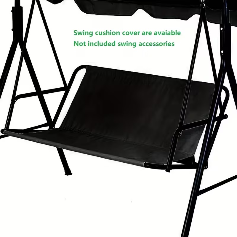 ผ้าคลุมเบาะนั่งชิงช้ากันน้ำแบบ - Outdoor Furniture Rocking Chair บทวิจารณ์และราคา