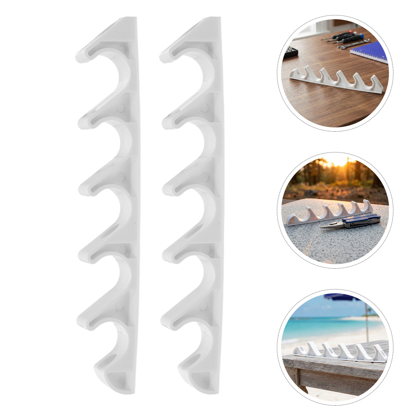 ชุดคลิปปรับระดับเก้าอี้พับกลาง - Outdoor Furniture In บทวิจารณ์และราคา
