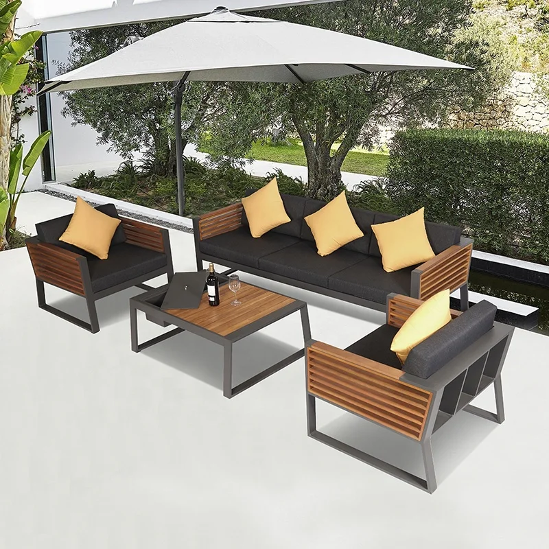 #   Modern Patio อลูมิเนียม Lo - Outdoor Furniture On Sale บทวิจารณ์และราคา