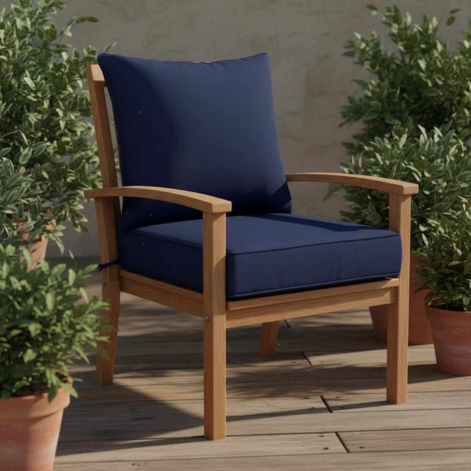 แผ่นรองเก้าอี้ลานบ้านแบบซ่อนได - Outdoor Furniture Pads บทวิจารณ์และราคา