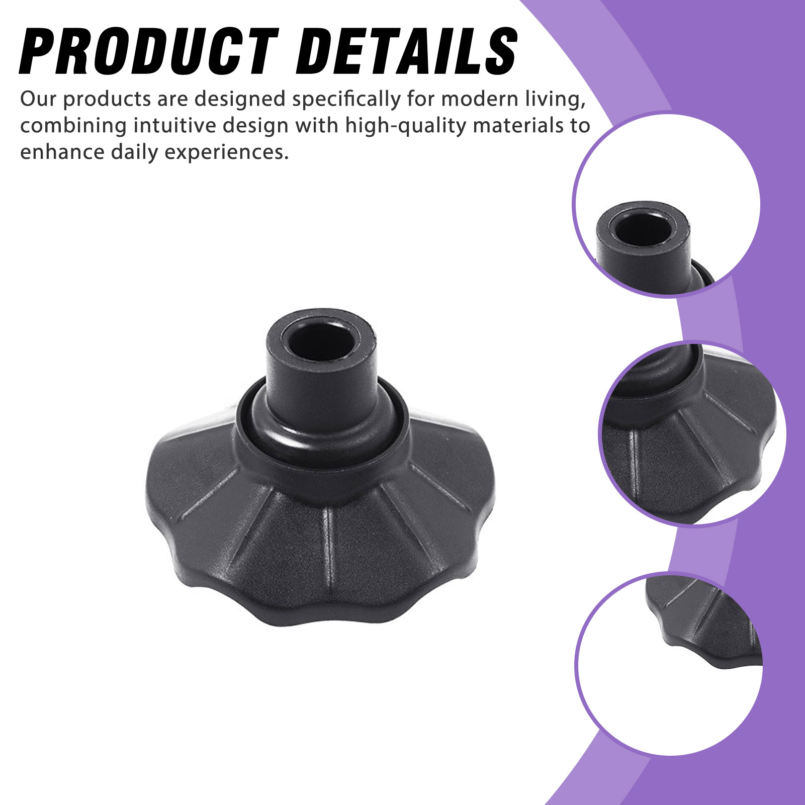 แผ่นรองขาเก้าอี้กันสึก ป้องกัน - Outdoor Furniture Pads บทวิจารณ์และราคา